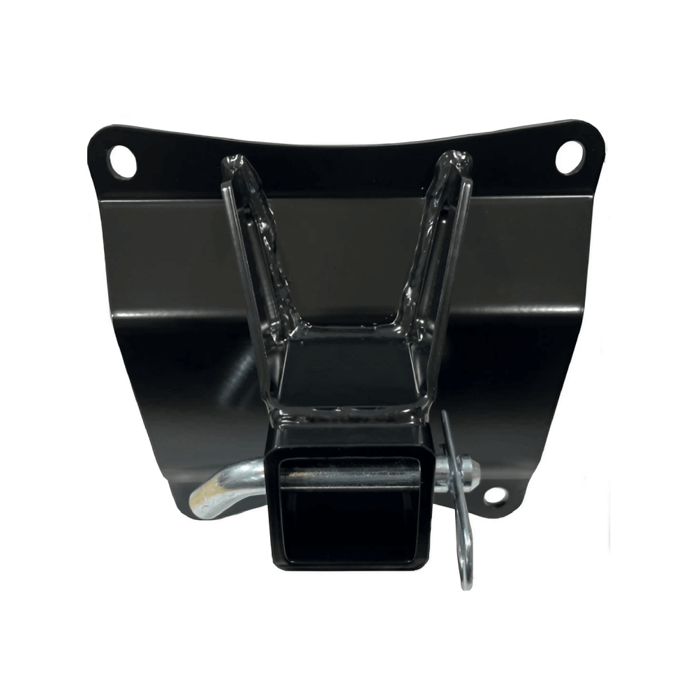Honda Talon Hitch - Towing
