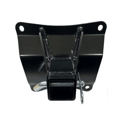 Honda Talon Hitch - Towing