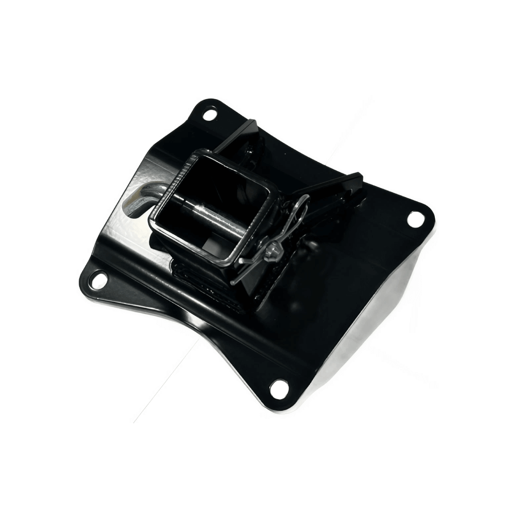 Honda Talon Hitch - Towing