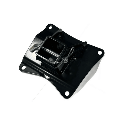 Honda Talon Hitch - Towing