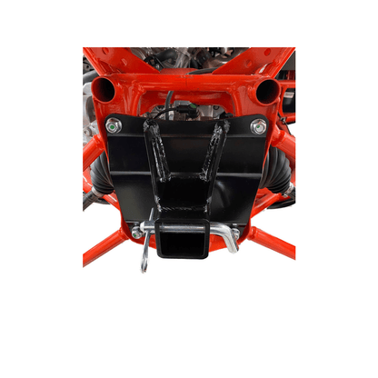 Honda Talon Hitch - Towing