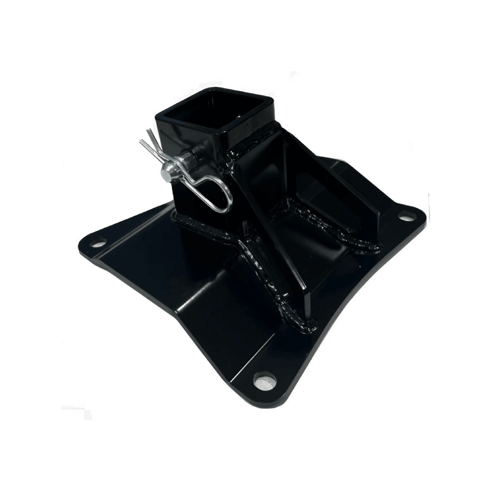 Honda Talon Hitch - Towing