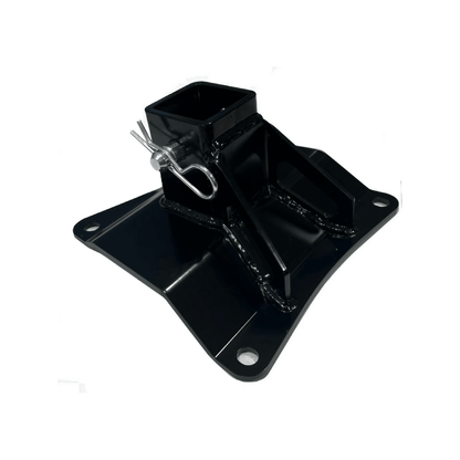 Honda Talon Hitch - Towing