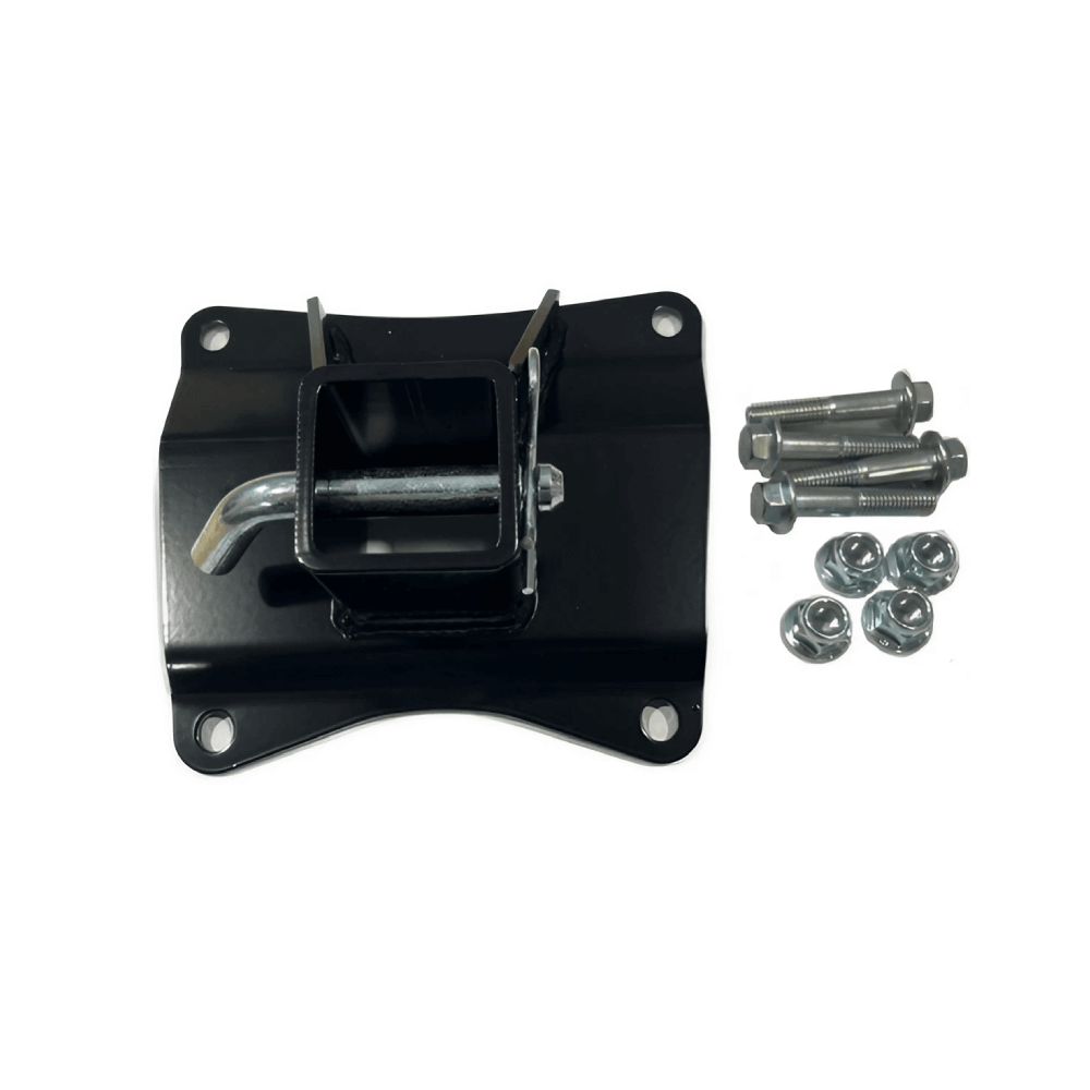 Honda Talon Hitch - Towing