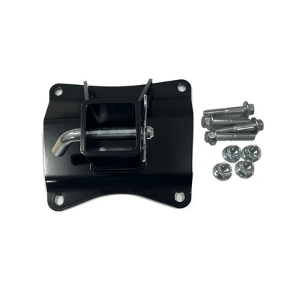 Honda Talon Hitch - Towing