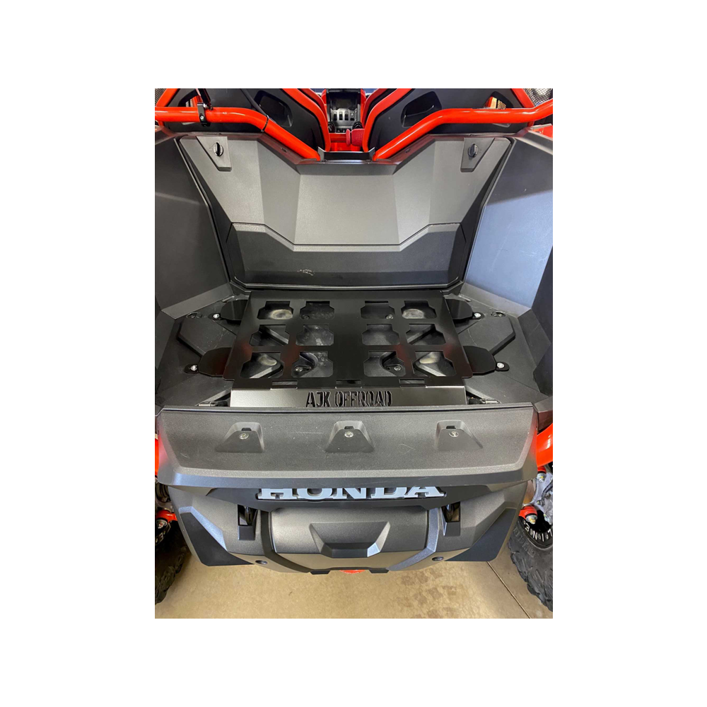 Honda Talon Milwaukee Packout mount - Mounts