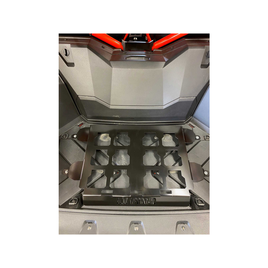Honda Talon Milwaukee Packout mount - Mounts