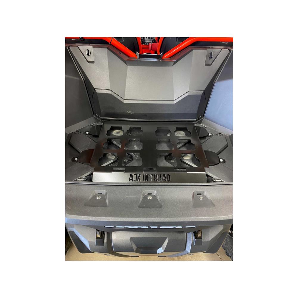 Honda Talon Milwaukee Packout mount - Mounts