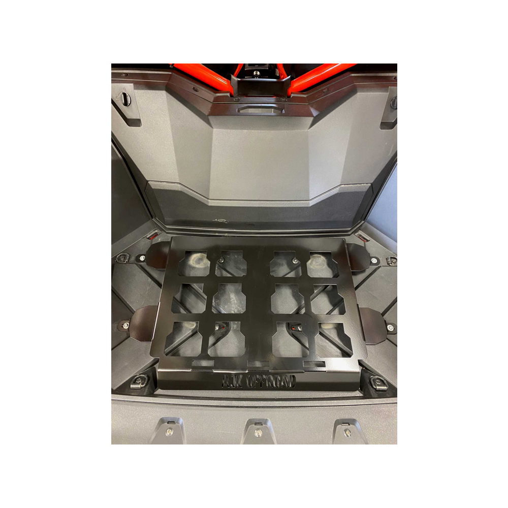 Honda Talon Milwaukee Packout mount - Mounts