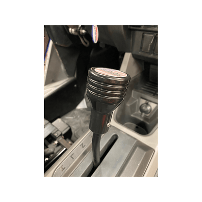 Honda Talon / Polaris Pro R Shift Knob - Raw - Transmission