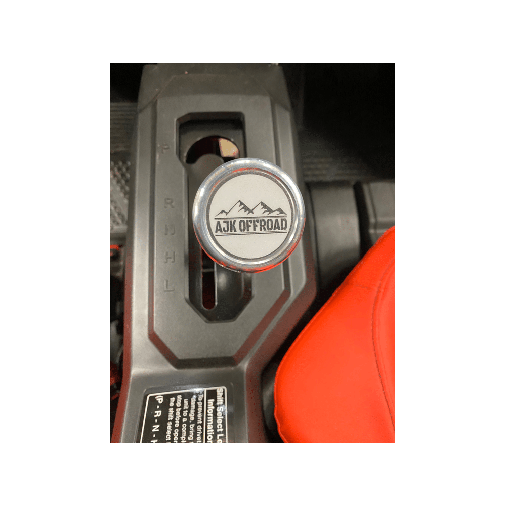 Honda Talon / Polaris Pro R Shift Knob - Transmission