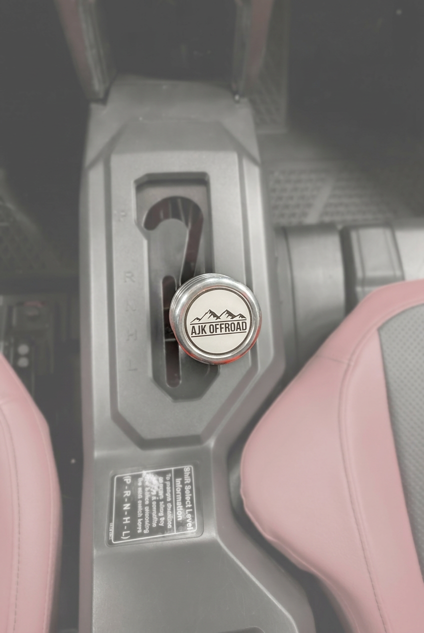 Honda Talon / Polaris Pro R Shift Knob - Transmission