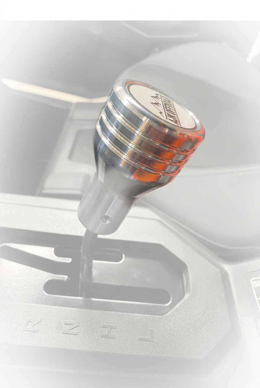 Honda Talon / Polaris Pro R Shift Knob - Transmission