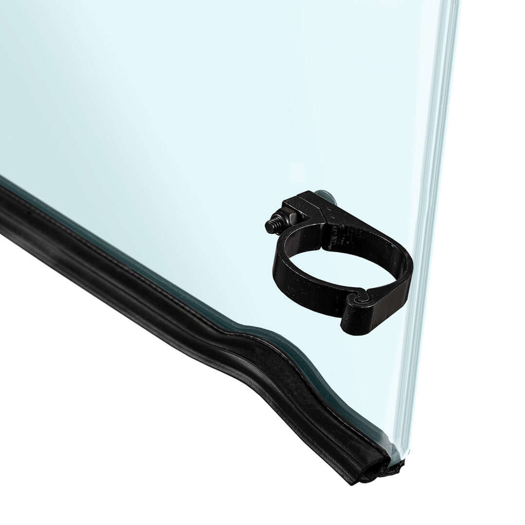 Honda Talon Polycarbonate Full Front Windshield - Polycarbonate Front Windshield