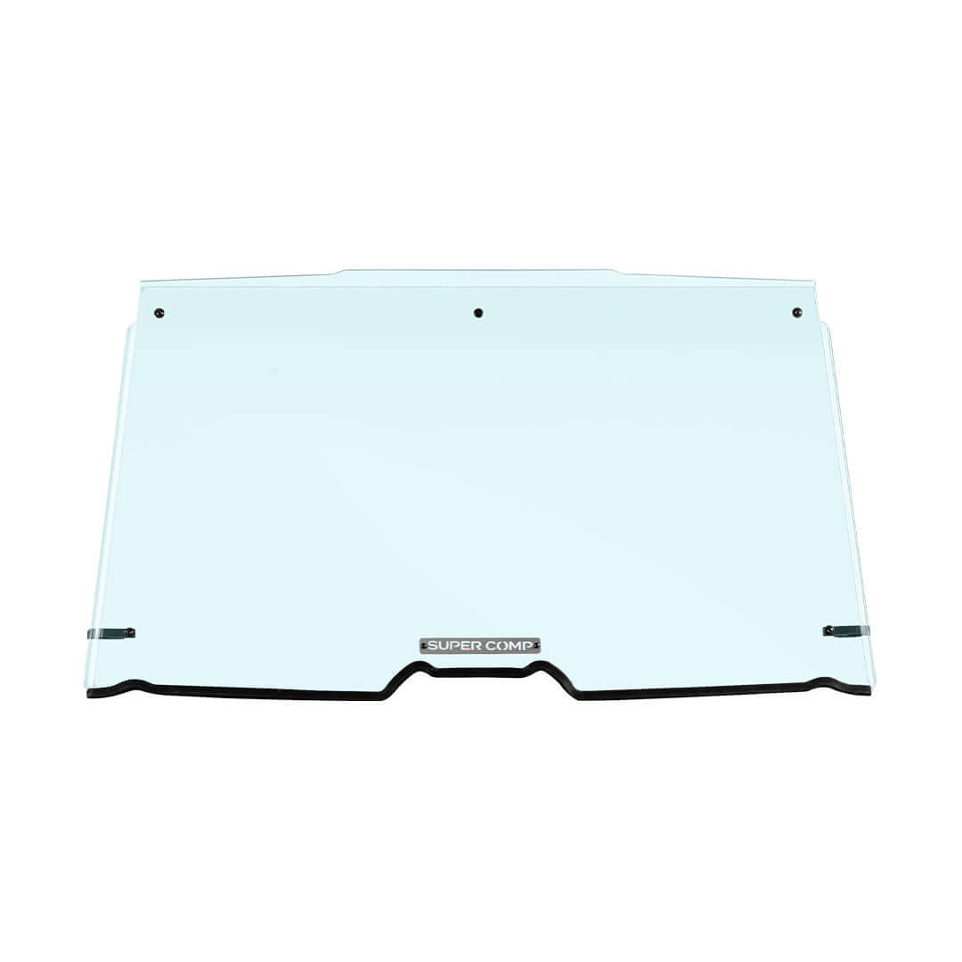 Honda Talon Polycarbonate Full Front Windshield - Polycarbonate Front Windshield