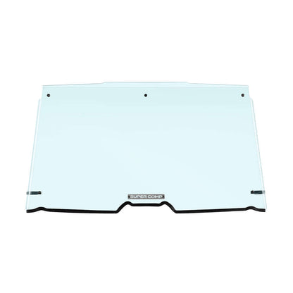Honda Talon Polycarbonate Full Front Windshield - Polycarbonate Front Windshield