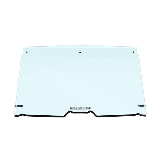 Honda Talon Polycarbonate Full Front Windshield - Polycarbonate Front Windshield