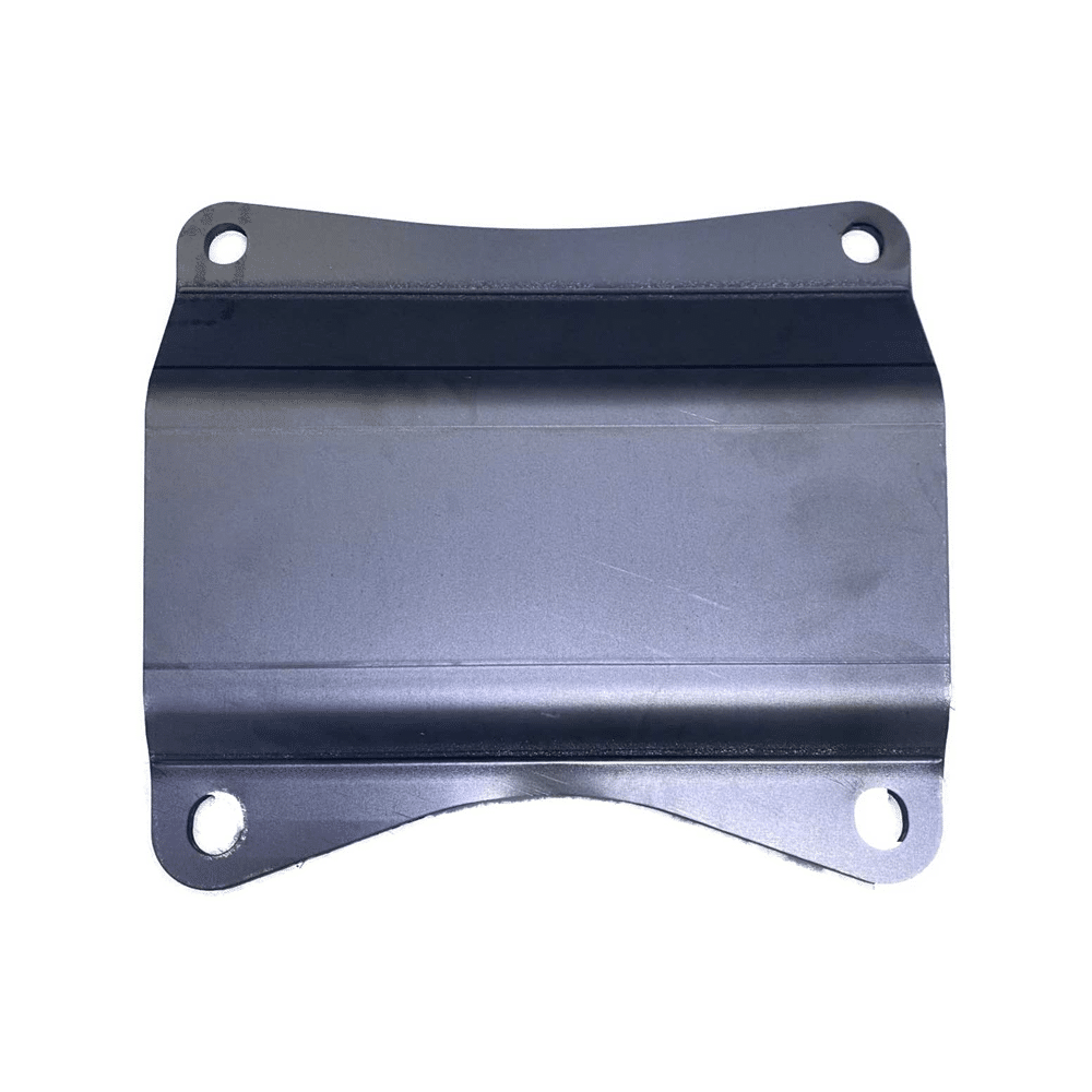 Honda Talon Radius Rod Plate - Suspension