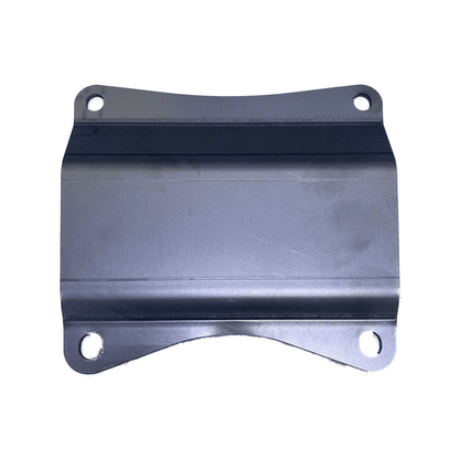 Honda Talon Radius Rod Plate - Suspension