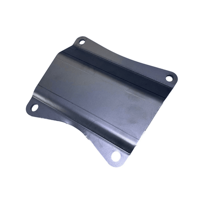 Honda Talon Radius Rod Plate - Suspension