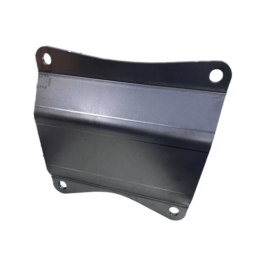 Honda Talon Radius Rod Plate - Yes - Suspension
