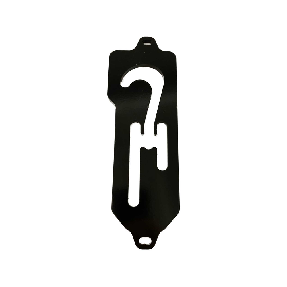 Honda Talon Shift Gate - None - Transmission