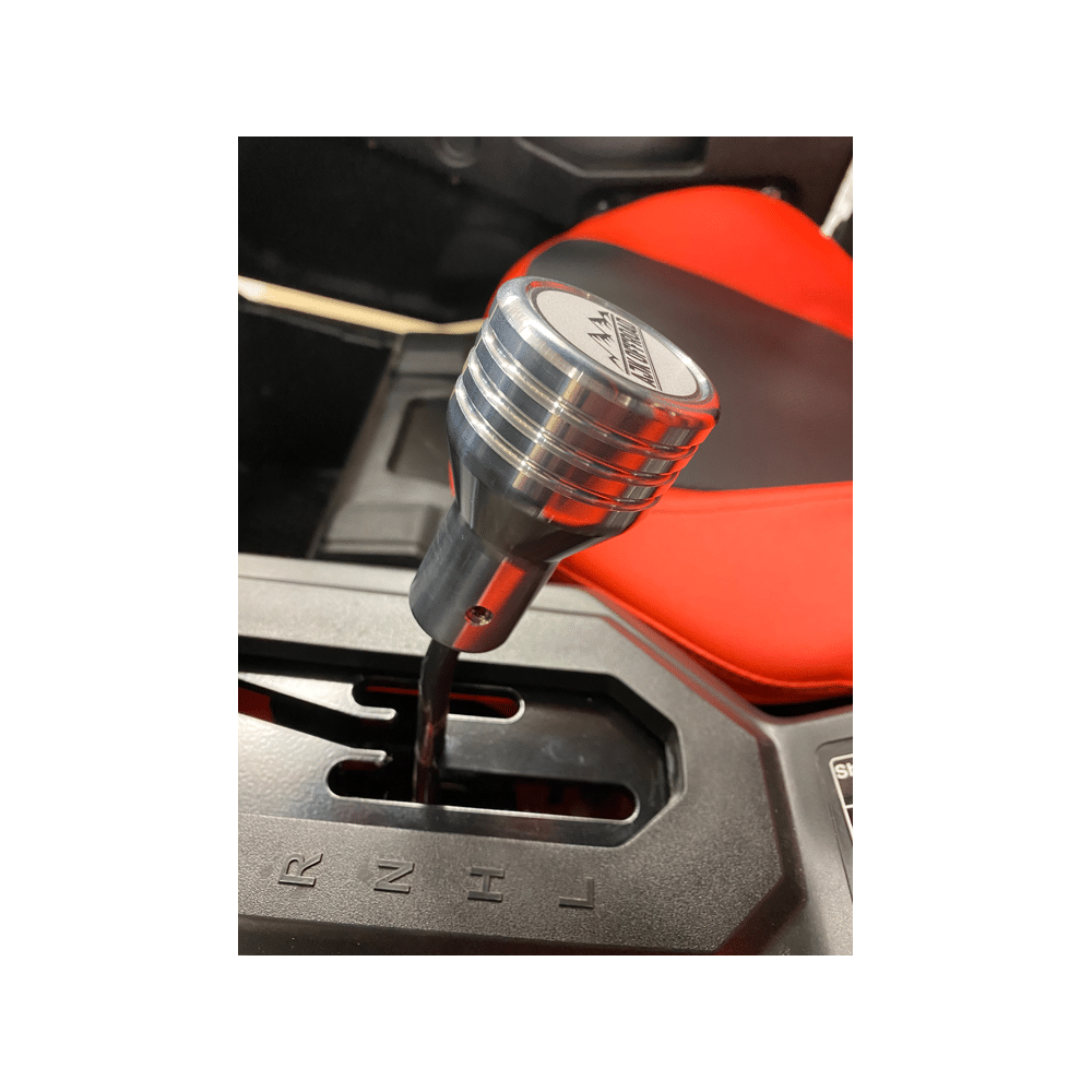 Honda Talon Shift Gate - Transmission