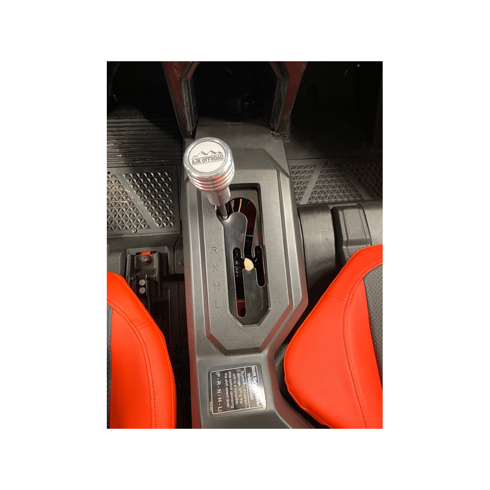 Honda Talon Shift Gate - Transmission