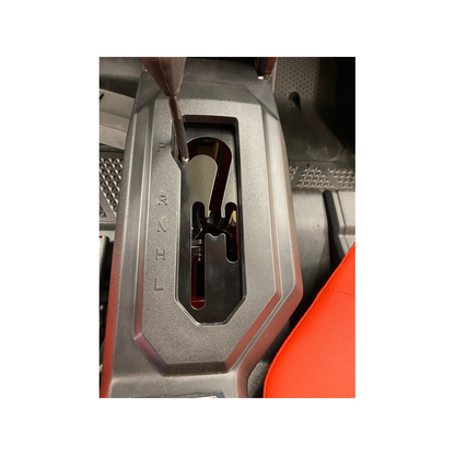 Honda Talon Shift Gate - Transmission