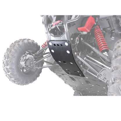 Honda Talon UHMW Front Diff Standalone Skid Plate - Skid Plates - Other