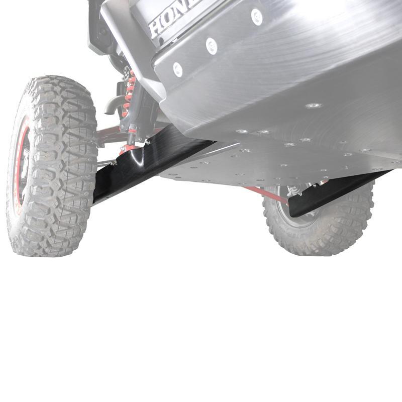 Honda Talon UHMW Trailing Arm Guards - Trailing Arm Guards