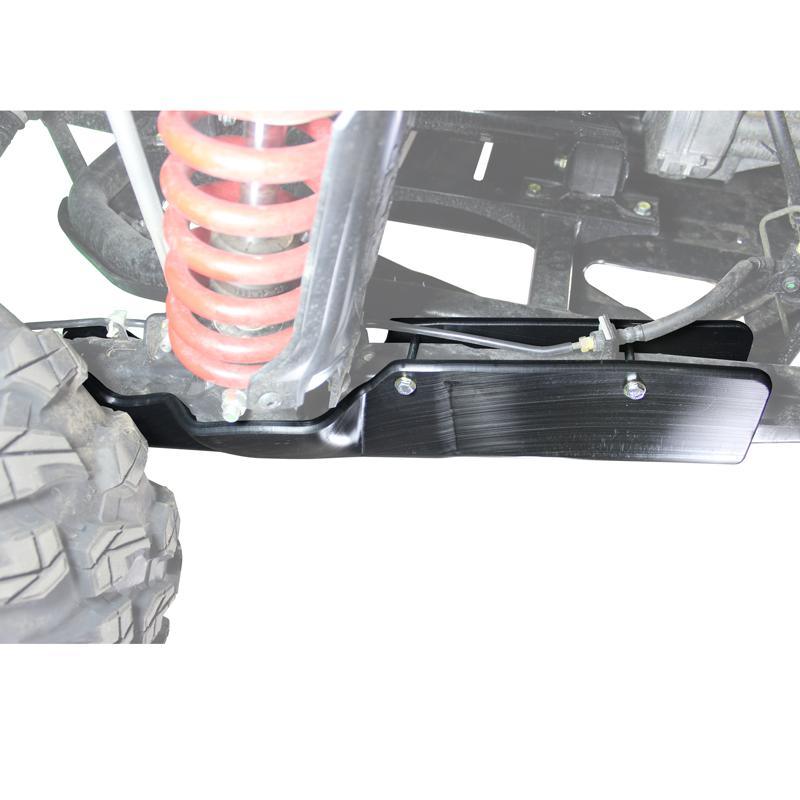 Honda Talon UHMW Trailing Arm Guards - Trailing Arm Guards