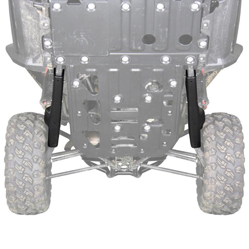 Honda Talon UHMW Trailing Arm Guards - Trailing Arm Guards