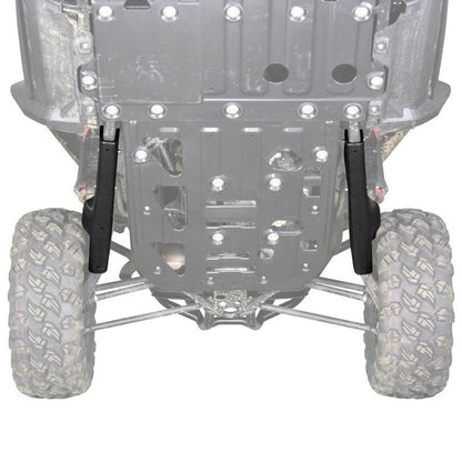Honda Talon UHMW Trailing Arm Guards - Trailing Arm Guards