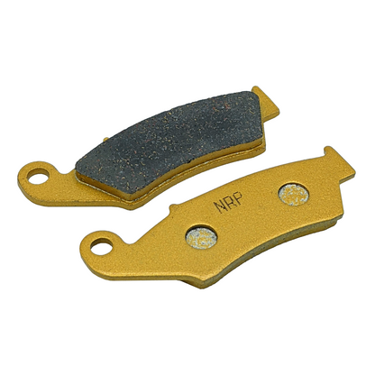 Honda TRX450R/ER 2004-2014 Ceramic Brake Pad Set - Vehicle Parts & Accessories