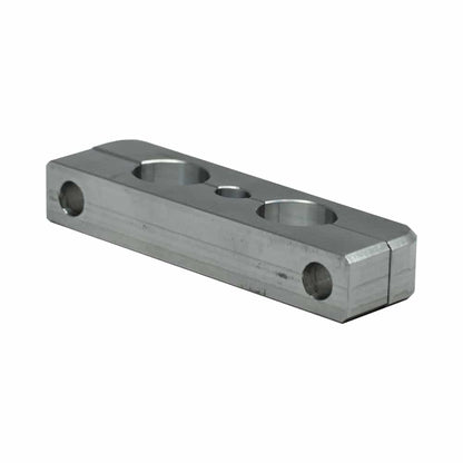 Hydraulic Brake Line Clamp - Off Road Trucks Jeeps ATVs SXS - SXS Cage Component