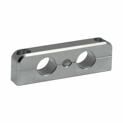 Hydraulic Brake Line Clamp - Off Road Trucks Jeeps ATVs SXS - Small - SXS Cage Component