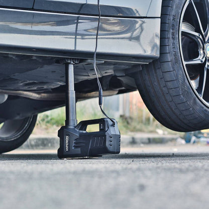 Hyperion Lift-Assist™ Hydraulic Floor Jack - Tool