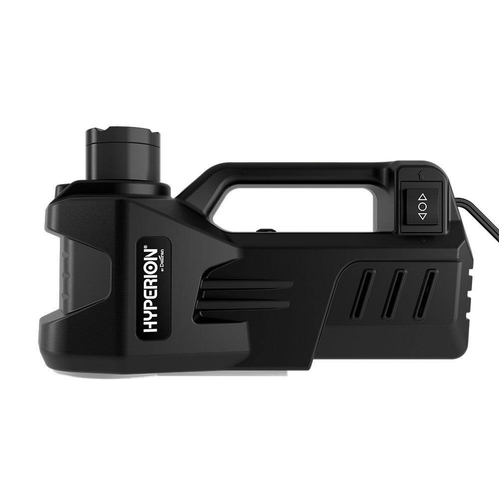 Hyperion Lift-Assist™ Hydraulic Floor Jack - Tool