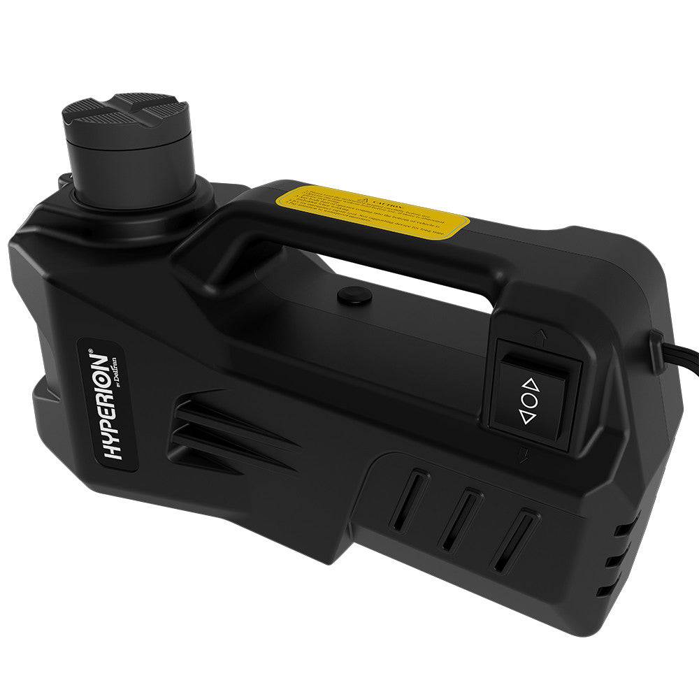 Hyperion Lift-Assist™ Hydraulic Floor Jack - Tool