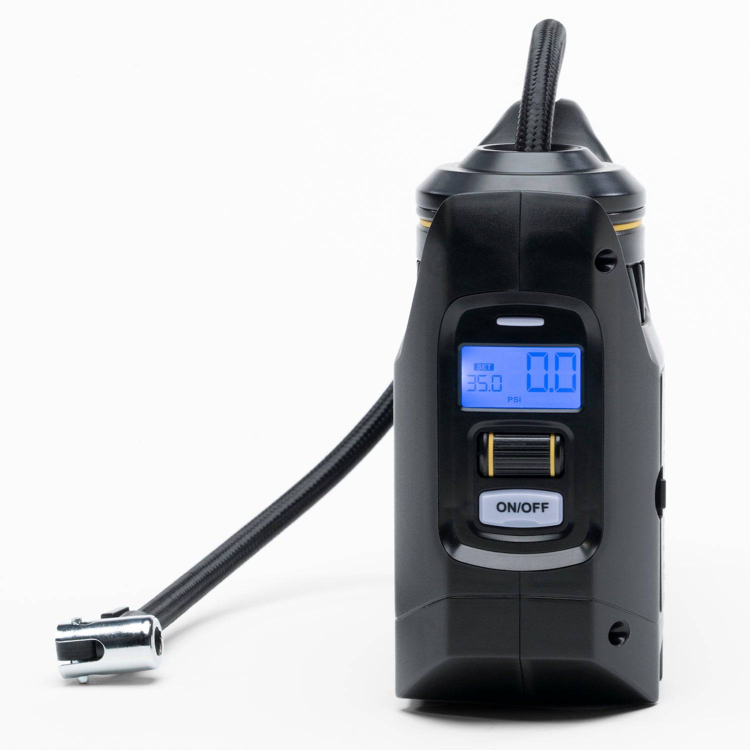 Hyperion Lift-Assist™ Portable Tire Inflator - Tool