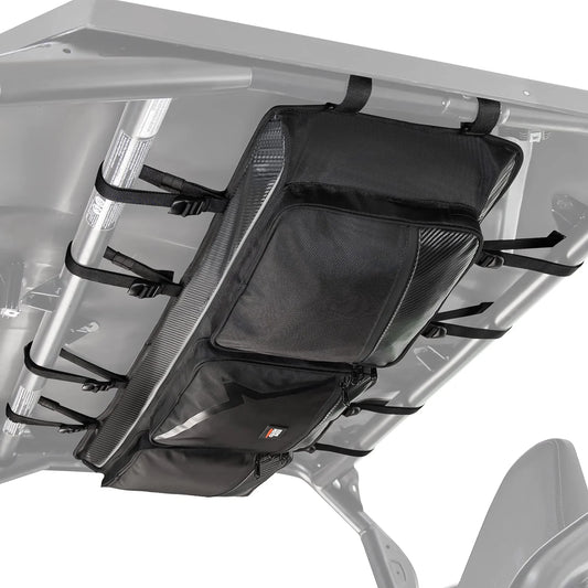 Overhead Roof Bag Fit CFMOTO ZForce 950 SPORT / HO SPORT / HO EX