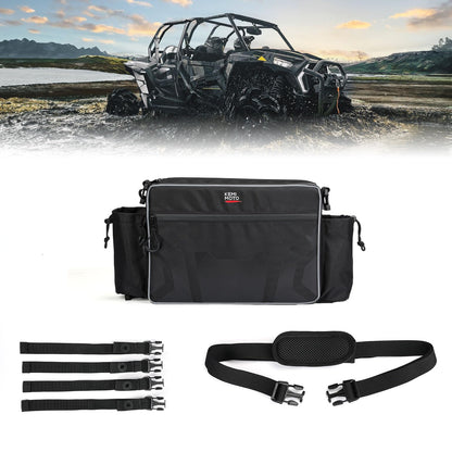 UTV Storage Bag For Pioneer 1000-6/RZR XP 1000 4