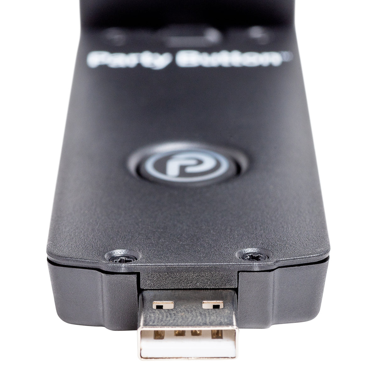 iNVITATION USB multi-sync wireless adapters with one-click Party Button pairing (2pcs) - Party Bar Speaker Speaker w/