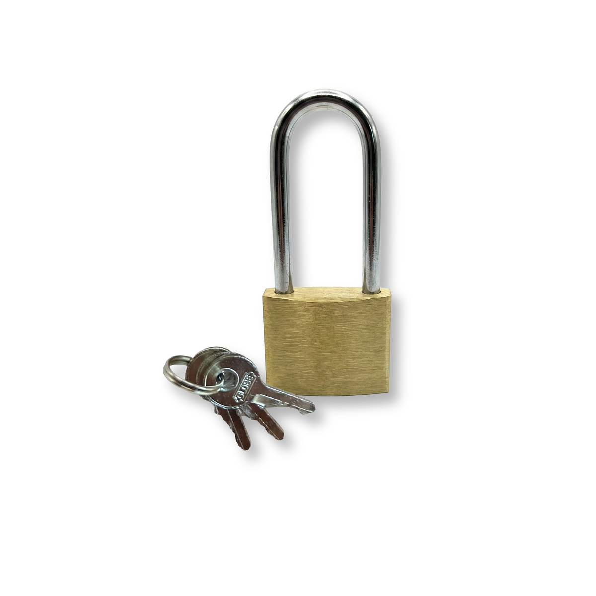 Jack mounting clamps Lock - Tool