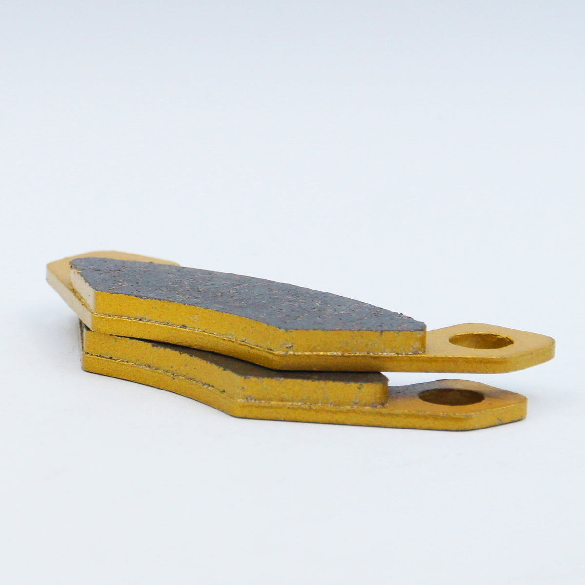 John Deere Gator 4X2 HPX/4X4 HPX/4X4 Trail HPX (Gas) Ceramic Brake Pad Set - Brake Pads