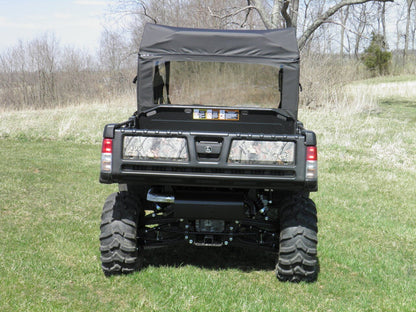 John Deere Gator 550/560/590 4-Seater - Door/Rear Window Combo - Full Door/Back Panel