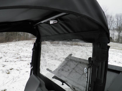 John Deere Gator 550/560/590 - Soft Back Panel - Back Panel