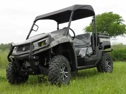 John Deere Gator 550/560/590 - Soft Top - Roof