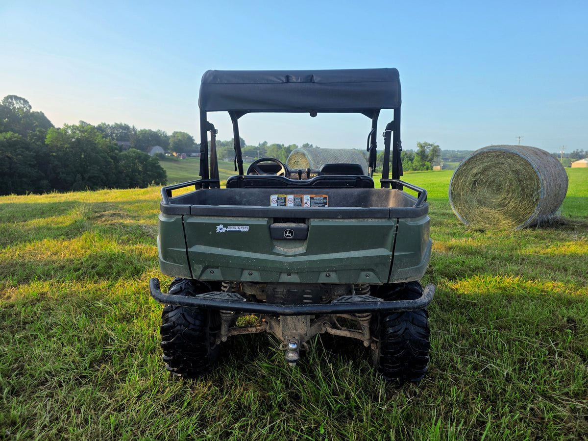John Deere Gator 550/560/590 - Soft Top - Roof